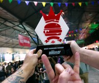 To Burger Fest επιστρέφει