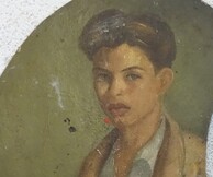 9 εικόνες από μια έκθεση: Ο Νίκος Κούνδουρος αποκαλύπτεται μέσα από τους δικούς του ανθρώπους