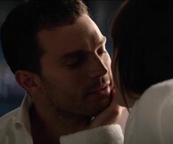 Το νέο τρέιλερ του «50 Shades Darker» μόλις κυκλοφόρησε