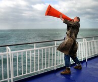 Death of Recorded Music: Το τέλος της μουσικής, όπως την γνωρίζουμε σε μια ενδιαφέρουσα συζήτηση στη Στέγη