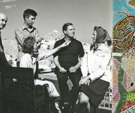Γκίκας - Craxton - Leigh Fermor: Μια παρέα που λάτρευε την Ελλάδα