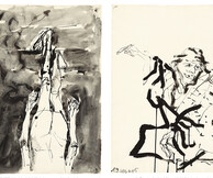 Έκθεση με έργα του σημαντικού καλλιτέχνη Georg Baselitz θα έχουμε την ευκαιρία να δούμε στην Ελλάδα