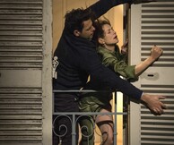 Βραβεία Σεζάρ: «Elle» και «Frantz» σάρωσαν στις υποψηφιότητες