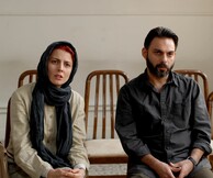 Αφιέρωμα στον Ιρανό σκηνοθέτη Ασγκάρ Φαραντί στην Ταινιοθήκη