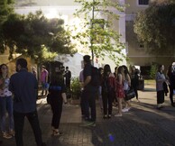 Όσα έγιναν στην ημερίδα "Επιβίωση: Η Τέχνη στον «Δημόσιο» Χώρο" στο 2ο Φεστιβάλ Δημόσιας Τέχνης