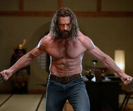Διαγωνισμός Logan: Ο Χιου Τζάκμαν επιστρέφει ως Γουλβερίν και φέρνει δώρα