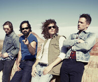 Έρχονται οι Killers στην Αθήνα