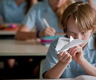 Ξεκινά το Φεστιβάλ Παιδικού και Νεανικού Κινηματογράφου στον κινηματογράφο Δαναό