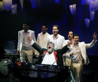 Το «ΟΛΟΙ ΕΝΑ» Φίλα με πάει στο Λονδίνο