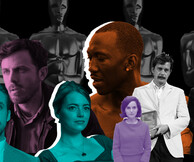 Όσκαρ 2017: Λάνθιμος και Φιλίππου υποψήφιοι για τον «Αστακό»