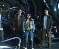 Στην ταινία «Power Rangers» πρωταγωνιστεί ο πρώτος ανοικτά ομοφυλόφιλος υπερήρωας