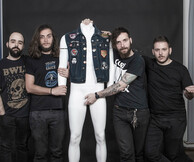 10 αγαπημένοι δίσκοι των Black Hat Bones