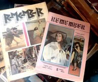 Το θρυλικό Remember mεταφέρθηκε στου Ψυρρή, με την καρδιά του να χτυπά ακόμα στα ’80s