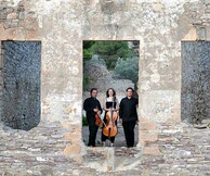 Έρχεται τον Αύγουστο το 7ο Φεστιβάλ Μουσικής Δωματίου Σαρωνικού