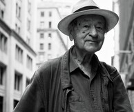 Η documenta 14 παρουσιάζει τον πρωτοπόρο του avant-garde σινεμά, Jonas Mekas στην Ταινιοθήκη της Ελλάδος