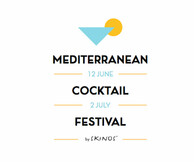 Mediterranean Cocktail Festival