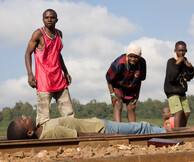 Εβδομάδα Αφρικανικού Κινηματογράφου σε Αθήνα και Θεσσαλονίκη