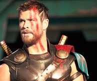 Ο Thor επιστρέφει και το πρώτο τρέιλερ της νέας του ταινίας είναι απλώς εκπληκτικό
