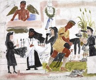 Έκθεση με Γιάννη Τσαρούχη θα γίνει στη documenta 14 του Κάσελ
