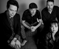 Οι Maximum High είναι το αποτέλεσμα της σύμπραξης τεσσάρων γνώριμων μελών της Αθηναϊκής, και όχι μόνο, σκηνής.