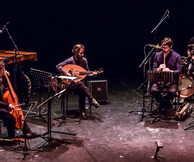 Τι είναι το 1o Φεστιβάλ Ανήσυχων Ήχων;