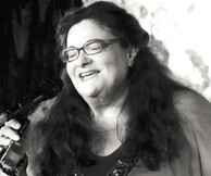 Η Νένα Βενετσάνου στην Αίθουσα «Παρνασσός»