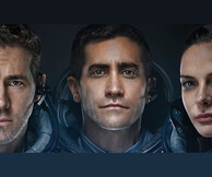 Life: Δείτε ένα αποκλειστικό featurette από την ταινία