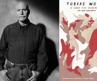 Tο βιβλίο του Tobias Wolff "Η χαρά του πολεμιστή και άλλα διηγήματα" μόλις κυκλοφόρησε από τις εκδόσεις Ίκαρος
