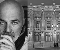 Όλα τα νέα του Εθνικού Θεάτρου για το φετινό καλοκαίρι και τις αρχές τις επόμενης σεζόν