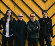 Ακούστε το νέο κομμάτι των Wire