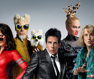 Όλες οι υποψηφιότητες για τα φετινά Χρυσά Βατόμουρα