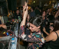 Τα party του Σαββατοκύριακου