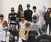 Η τέχνη του σέρβις σε μια έκθεση
