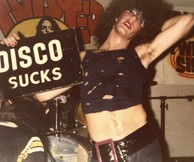 Gimme Shelter Festival: Tο παρασκήνιο του μουσικού κόσμου στο σινεμά του Gagarin205