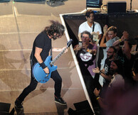 Μήπως χθες οι Foo Fighters έδωσαν μία από τις καλύτερες συναυλίες της δεκαετίας στο Ηρώδειο;