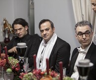 6 κλασικά έργα που θα μας κρατήσουν συντροφιά αυτήν τη σεζόν