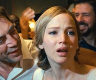 «Αρρωστημένο, σκοτεινό, fucked up»- Όλοι μιλάνε για την «Μητέρα» του Αρονόφσκι