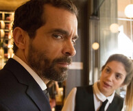 «Success Story»: Aποκλειστικά στο LIFO.gr το πρώτο τρέιλερ της νέας ταινίας του Νίκου Περάκη