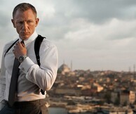 New York Times: Ο Ντάνιελ Κρεγκ θα υποδυθεί και πάλι τον Τζέιμς Μποντ