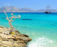 Το "Φεστιβάλ της 'Αμμου" ξεκινά στα Κουφονήσια