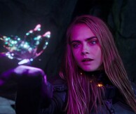 Ο Βαλέριαν και η Πόλη με τους Χίλιους Πλανήτες τον Αύγουστο στους κινηματογράφους