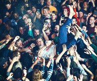 Τα live του Σαββατοκύριακου