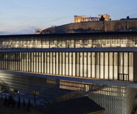 Art Night Athens: Η «λευκή νύχτα» πολιτισμού έρχεται στην Αθήνα