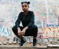 Η Nadia Rose φέρνει το grime στην Αθήνα, ακριβώς τη στιγμή που πρέπει