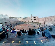 Αισχύλεια 2017: Το κύριο πρόγραμμα του φεστιβάλ ξεκινά