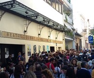 Όλα τα εισιτήρια του Θεάτρου Τέχνης στα 3 ευρώ, για μία μόνο ημέρα