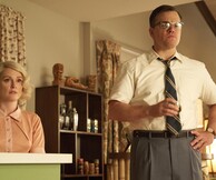 Δείτε το πρώτο trailer του Suburbicon σε σκηνοθεσία του George Clooney