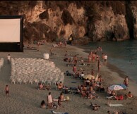 Όλη η Κεφαλονιά μετατρέπεται σε θερινό σινεμά