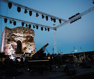 Αυτές θα είναι οι συναυλίες του φετινού Jazz on the Hill στη Χαλκιδική