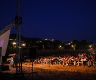 Τι θα δούμε φέτος στο Διεθνές Φεστιβάλ Κινηματογράφου της Σύρου